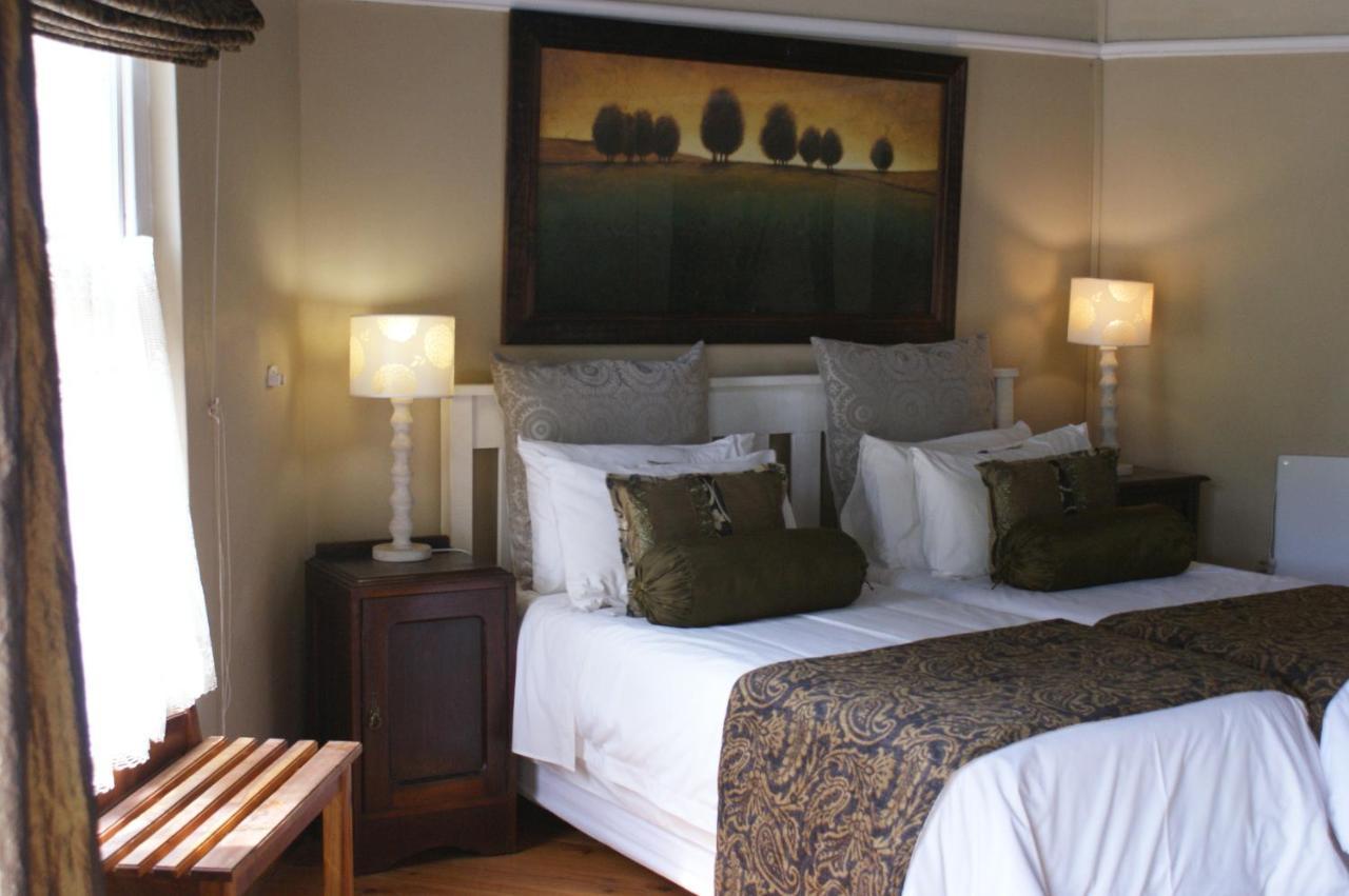 Oue Werf Country House เอาท์สโฮร์น ภายนอก รูปภาพ