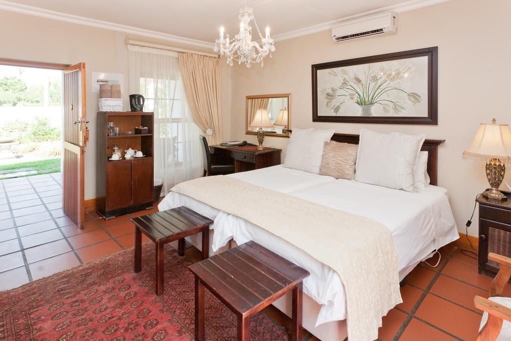 Oue Werf Country House เอาท์สโฮร์น ภายนอก รูปภาพ